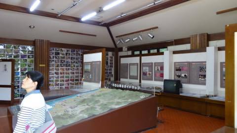熊本の、とある穴場のキャンプ場1 管理棟編 熊本の、とある穴場のキャンプ場1 管理棟編