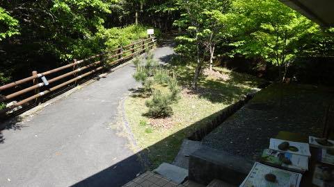 熊本の、とある穴場のキャンプ場1 管理棟編 熊本の、とある穴場のキャンプ場1 管理棟編