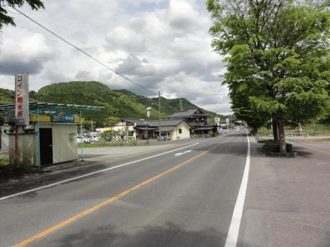 熊延鉄道の遺跡（八角トンネル）二俣橋（ふたまたばし）佐俣（さまた）の湯 に行って来た