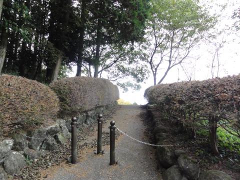 みずほの森公園キャンプ場を見学 みずほの森公園キャンプ場を見学
