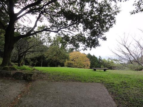 みずほの森公園キャンプ場を見学 みずほの森公園キャンプ場を見学