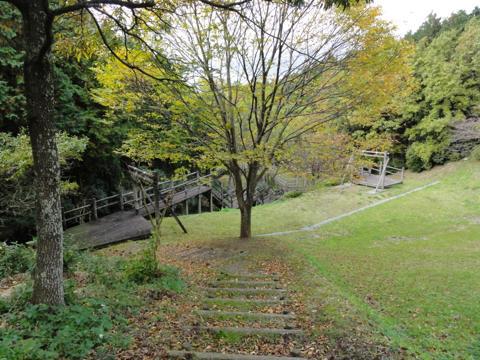 みずほの森公園キャンプ場を見学 みずほの森公園キャンプ場を見学
