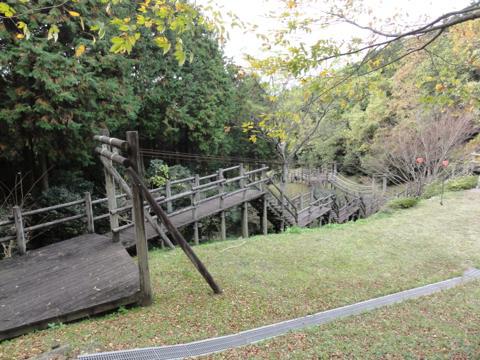 みずほの森公園キャンプ場を見学 みずほの森公園キャンプ場を見学