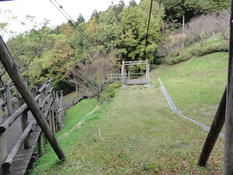 みずほの森公園キャンプ場を見学 みずほの森公園キャンプ場を見学