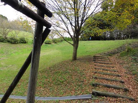 みずほの森公園キャンプ場を見学 みずほの森公園キャンプ場を見学