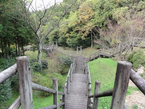 みずほの森公園キャンプ場を見学 みずほの森公園キャンプ場を見学