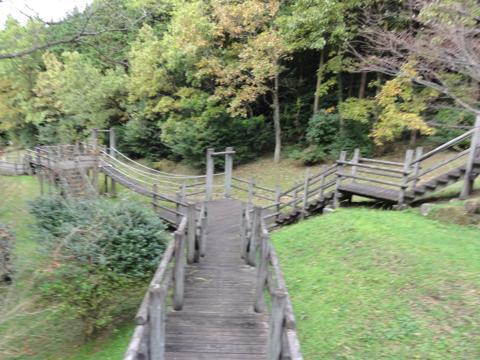みずほの森公園キャンプ場を見学 みずほの森公園キャンプ場を見学