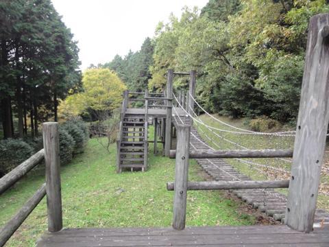 みずほの森公園キャンプ場を見学 みずほの森公園キャンプ場を見学