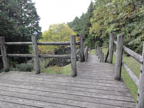 みずほの森公園キャンプ場を見学 みずほの森公園キャンプ場を見学