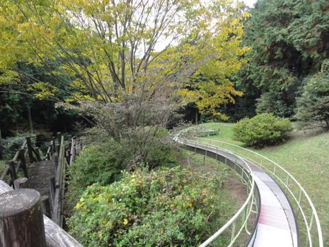 みずほの森公園キャンプ場を見学 みずほの森公園キャンプ場を見学