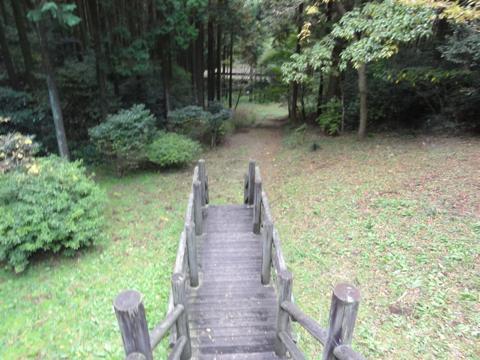 みずほの森公園キャンプ場を見学 みずほの森公園キャンプ場を見学
