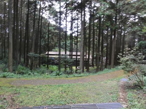 みずほの森公園キャンプ場を見学 みずほの森公園キャンプ場を見学