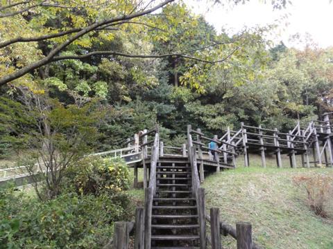 みずほの森公園キャンプ場を見学 みずほの森公園キャンプ場を見学
