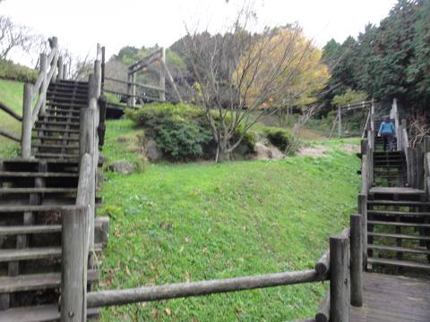 みずほの森公園キャンプ場を見学 みずほの森公園キャンプ場を見学