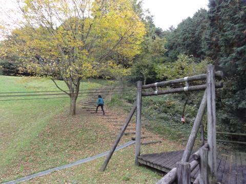みずほの森公園キャンプ場を見学 みずほの森公園キャンプ場を見学