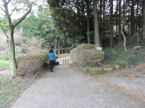 みずほの森公園キャンプ場を見学 みずほの森公園キャンプ場を見学