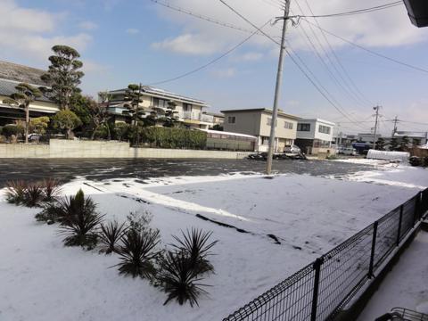 さすがお日様! さすがお日様!