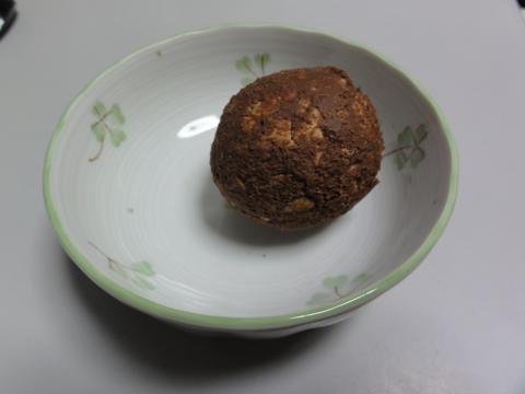 『コアラのマーチ』をふり続けてみたらどうなる? 『コアラのマーチ』をふり続けてみたらどうなる?