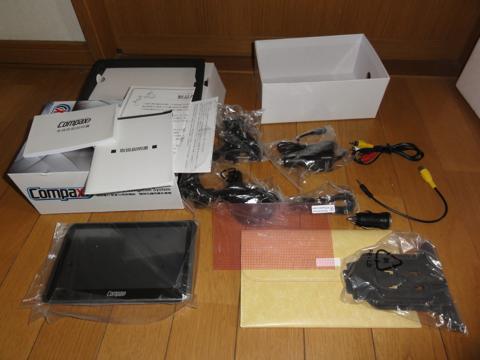 ヤフオクで7インチポータブルカーナビ 8G 14年地図データ PNAVI781SP-Nを購入 ヤフオクで7インチポータブルカーナビ 8G 14年地図データ PNAVI781SP-Nを購入