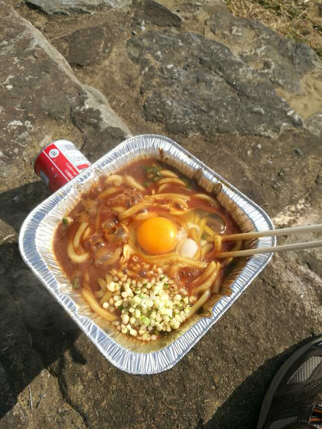 柳瀬川へGO! カブで鯉釣り 柳瀬川へGO! カブで鯉釣り