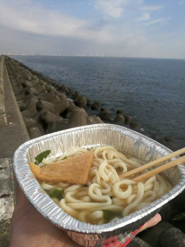 江戸川河口へGO! 潮干狩り 江戸川河口へGO! 潮干狩り