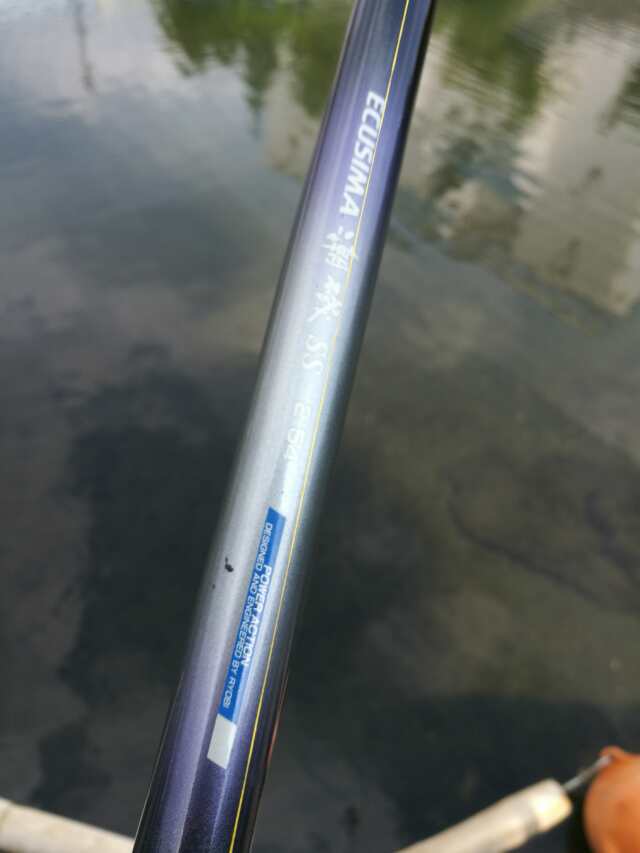 チヌ釣りへGO! 釣れず、、、 チヌ釣りへGO! 釣れず、、、