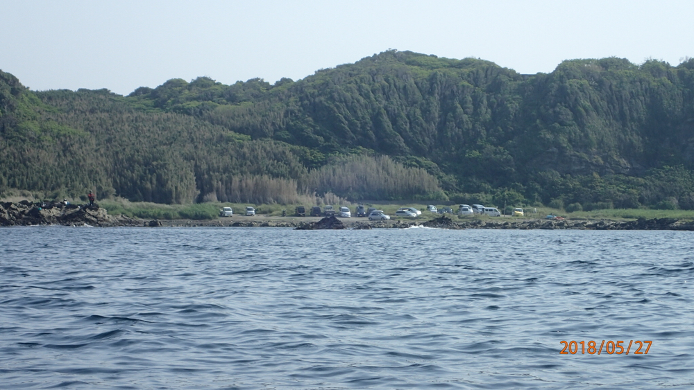 2つの海が出会う場所〜戦国の浜へ〜 2つの海が出会う場所〜戦国の浜へ〜