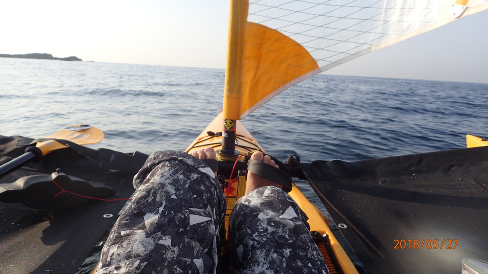 2つの海が出会う場所〜戦国の浜へ〜 2つの海が出会う場所〜戦国の浜へ〜