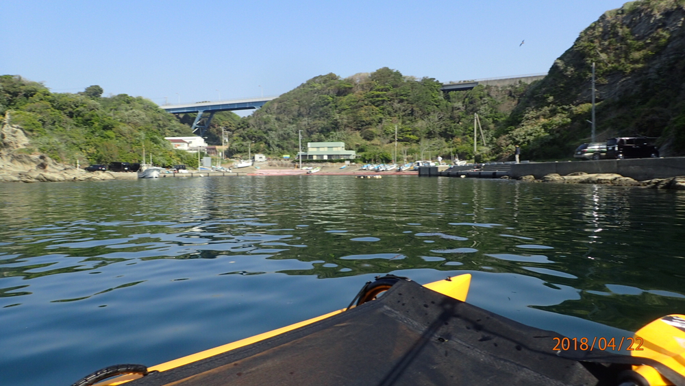 和田長浜から宮川湾〜遠すぎたまるよし食堂〜 和田長浜から宮川湾〜遠すぎたまるよし食堂〜