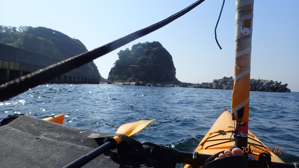 和田長浜から宮川湾〜遠すぎたまるよし食堂〜 和田長浜から宮川湾〜遠すぎたまるよし食堂〜
