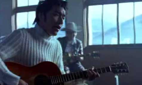 今日の1曲 ウルフルズ - 笑えれば