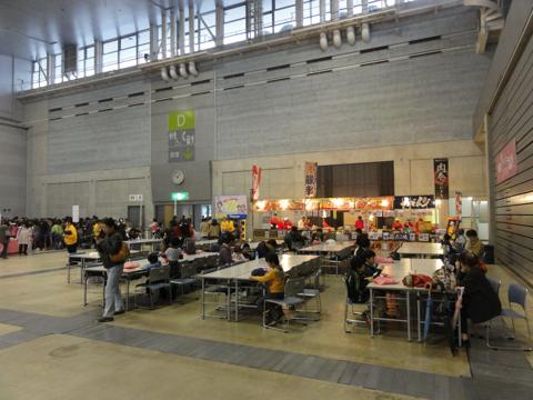 1年ぶりの熊本のサン宝石フェア!