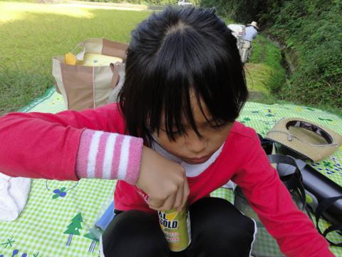 (続)H23年(2011年)稲刈りのお手伝い