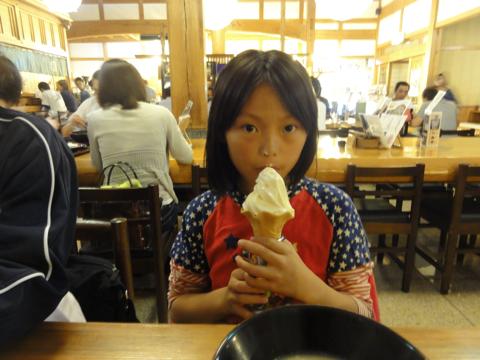 (続)H23年(2011年)稲刈りのお手伝い