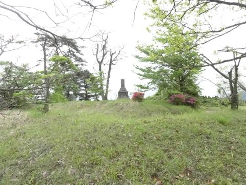 (続)服掛松キャンプ場 第2ゲート側でキャンプ