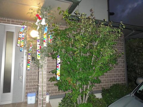 七夕