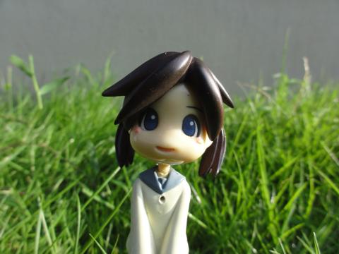 ピンキーの大冒険!