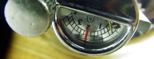 シーアンカー圧力計の調整