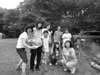 夏キャンプ2010
