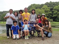 夏キャンプ2010