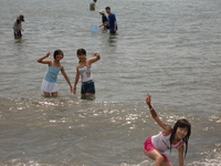 夏キャンプ2010