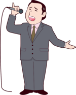 馬鹿いってんじゃないよ! 馬鹿いってんじゃないよ!