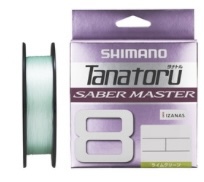 シマノ タナトル8サーベルマスター シマノ タナトル8サーベルマスター