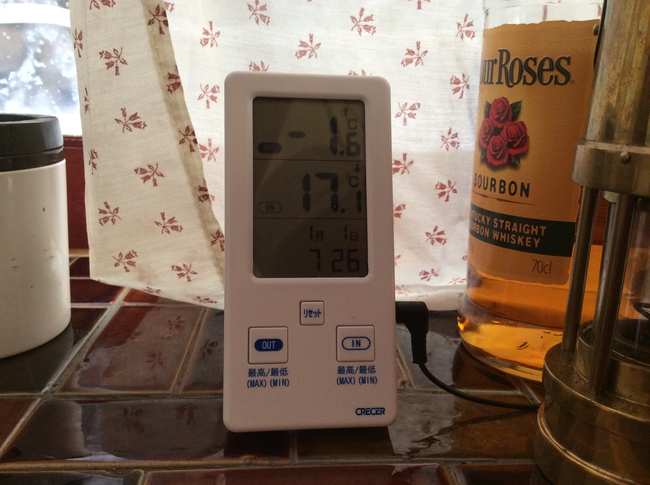 新年初レポ 年越しキャンプ 元旦に降ってくるのは… 新年初レポ 年越しキャンプ 元旦に降ってくるのは…