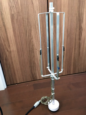 キャンピングカーが待ち遠しい キャンピングカーが待ち遠しい