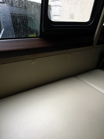 雨の日の失敗 雨の日の失敗
