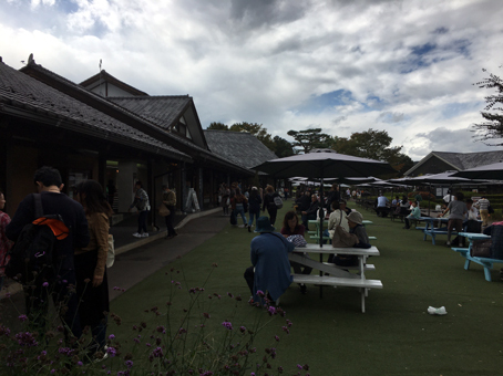 田園プラザで車中泊♪ 田園プラザで車中泊♪