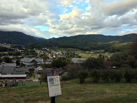 田園プラザで車中泊♪ 田園プラザで車中泊♪
