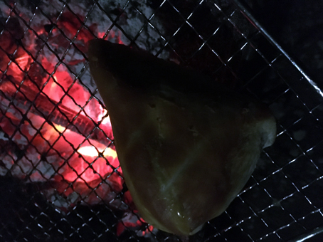 久しぶりのPICA 久しぶりのPICA