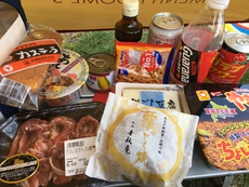 北海道を満喫中♪ 北海道を満喫中♪